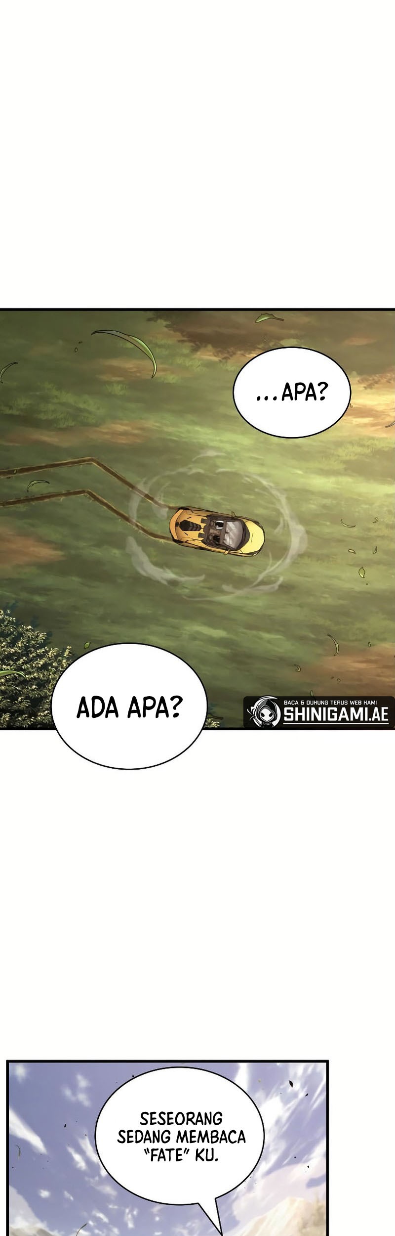 Omniscient Reader's Viewpoint Chapter 184 - halaman 42