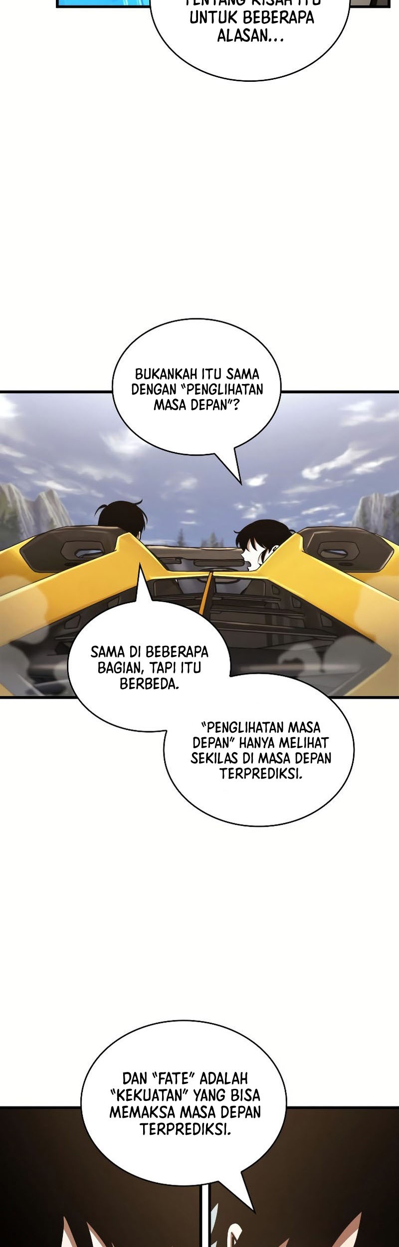Omniscient Reader's Viewpoint Chapter 184 - halaman 44