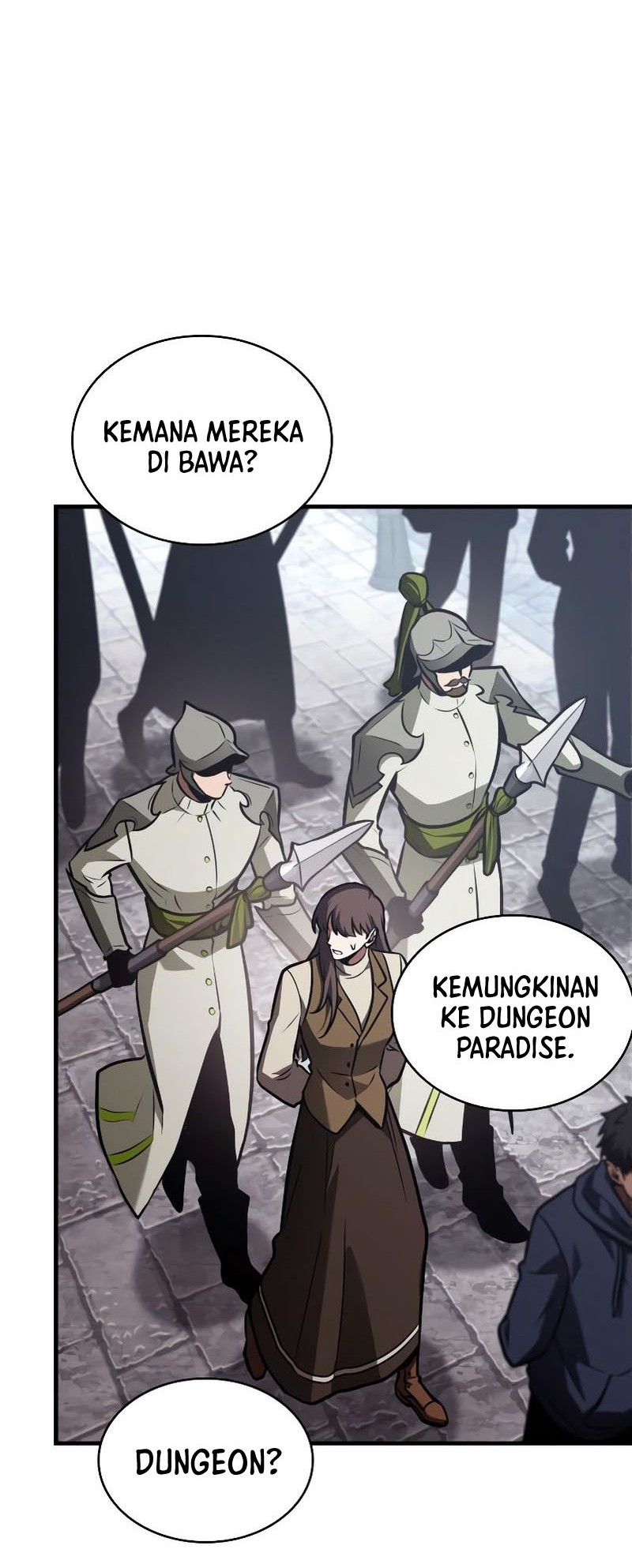 Omniscient Reader's Viewpoint Chapter 184 - halaman 5