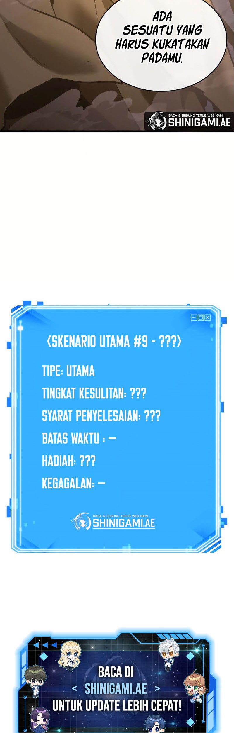 Omniscient Reader's Viewpoint Chapter 184 - halaman 59