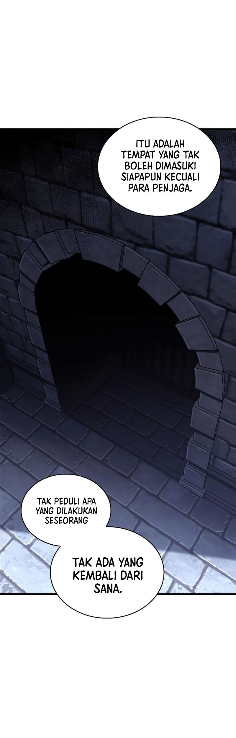 Omniscient Reader's Viewpoint Chapter 184 - halaman 6