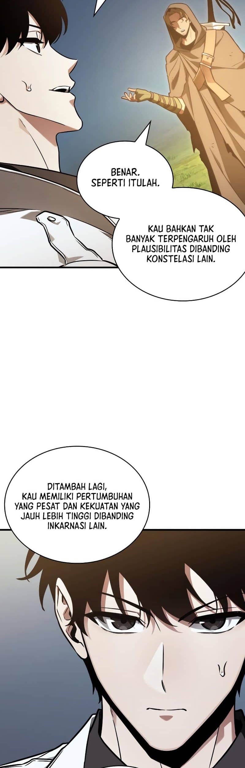 Omniscient Reader's Viewpoint Chapter 185 - halaman 11