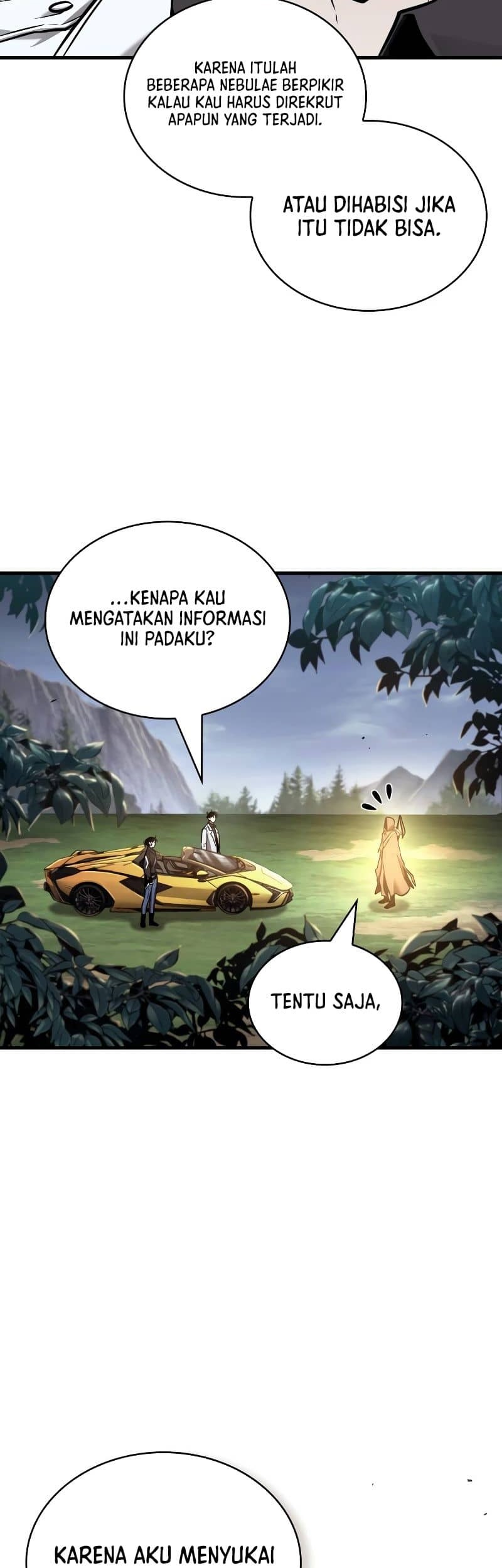 Omniscient Reader's Viewpoint Chapter 185 - halaman 12