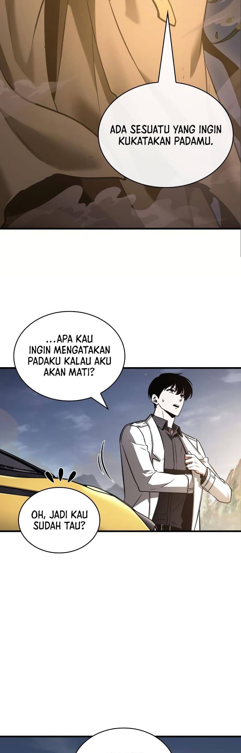 Omniscient Reader's Viewpoint Chapter 185 - halaman 4
