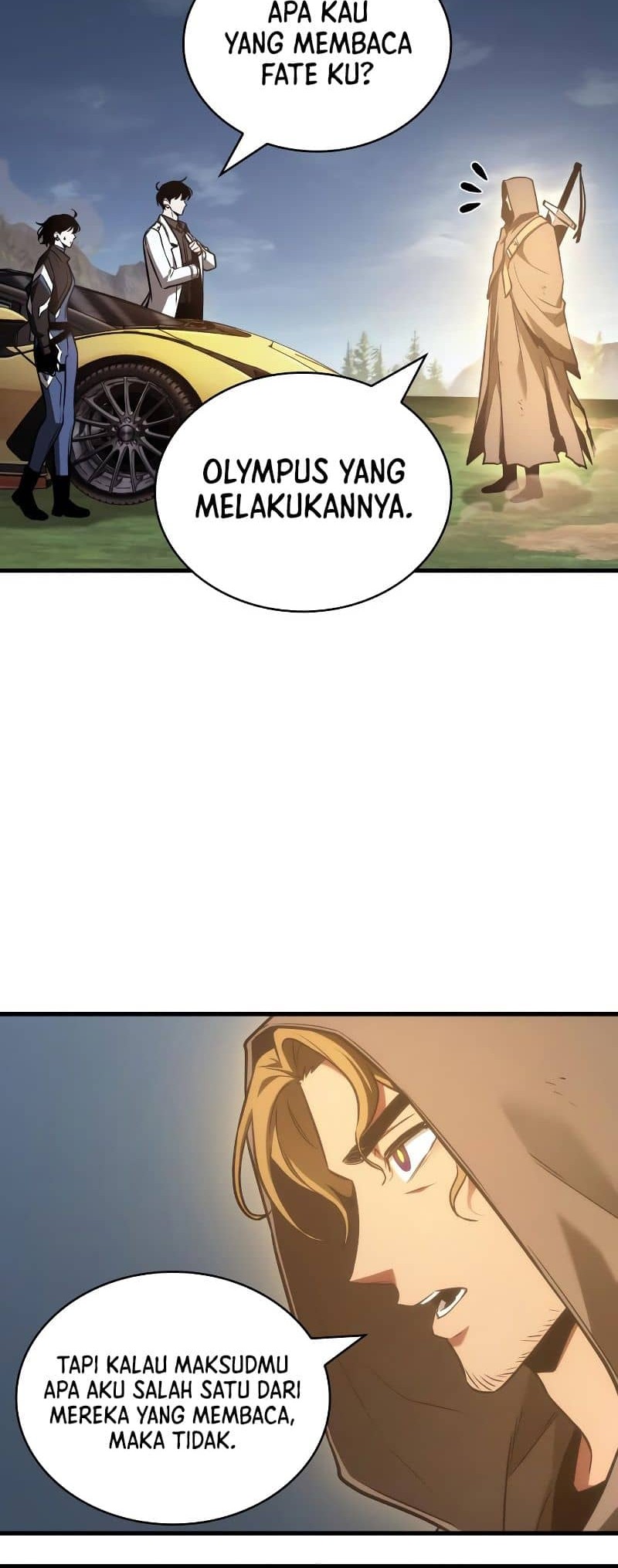 Omniscient Reader's Viewpoint Chapter 185 - halaman 5