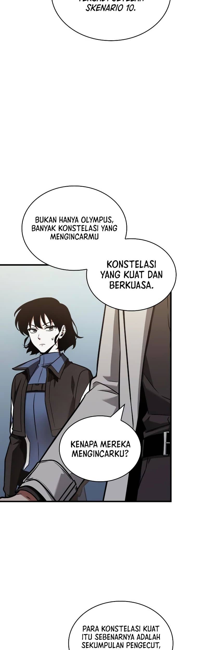 Omniscient Reader's Viewpoint Chapter 185 - halaman 7