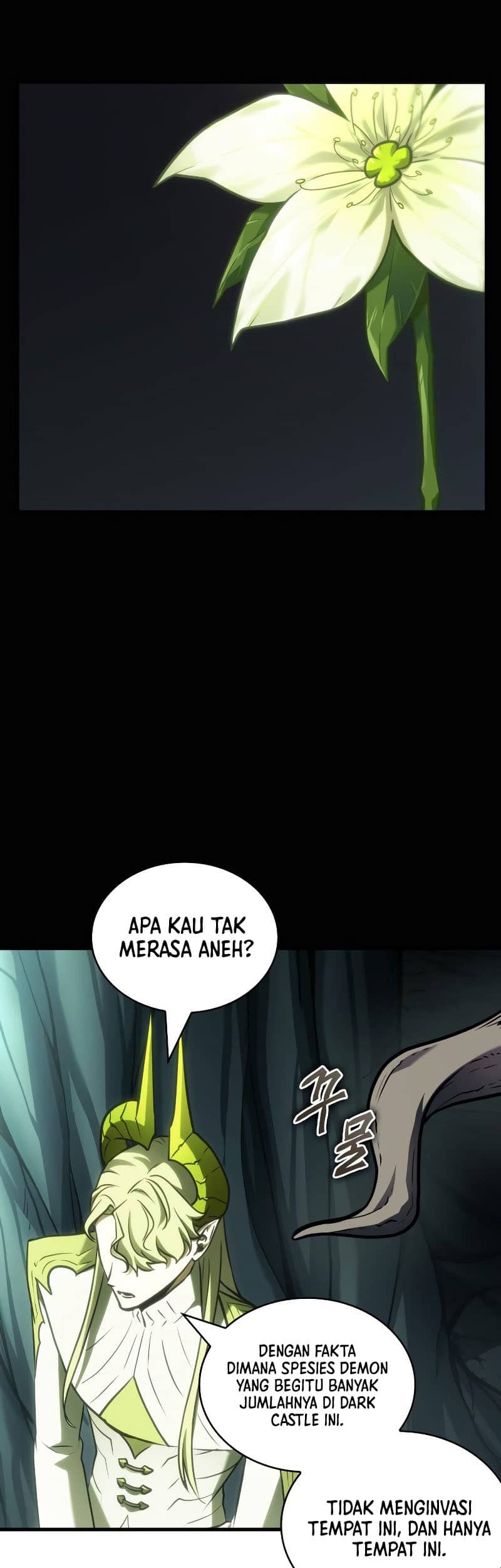 Omniscient Reader's Viewpoint Chapter 186 - halaman 18