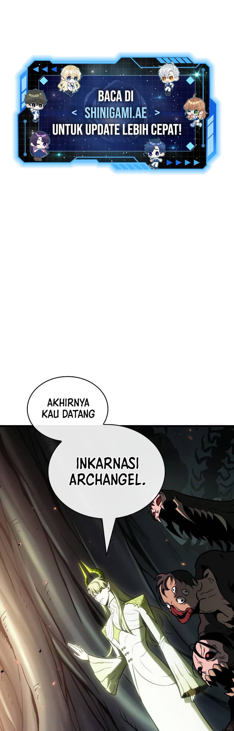 Omniscient Reader's Viewpoint Chapter 186 - halaman 2
