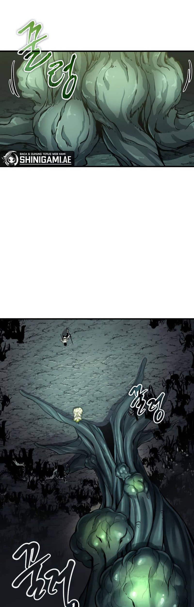 Omniscient Reader's Viewpoint Chapter 186 - halaman 23
