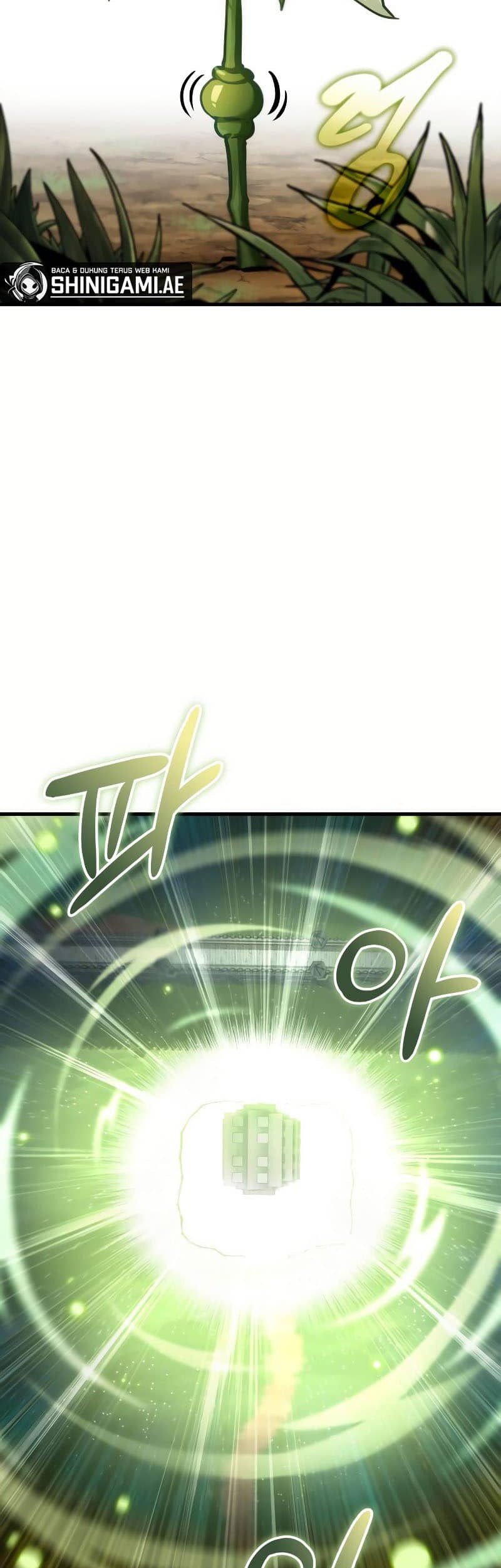 Omniscient Reader's Viewpoint Chapter 186 - halaman 28