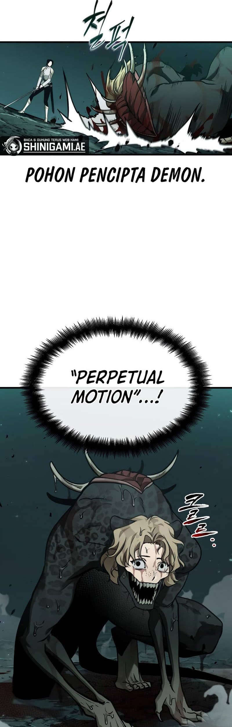 Omniscient Reader's Viewpoint Chapter 186 - halaman 31