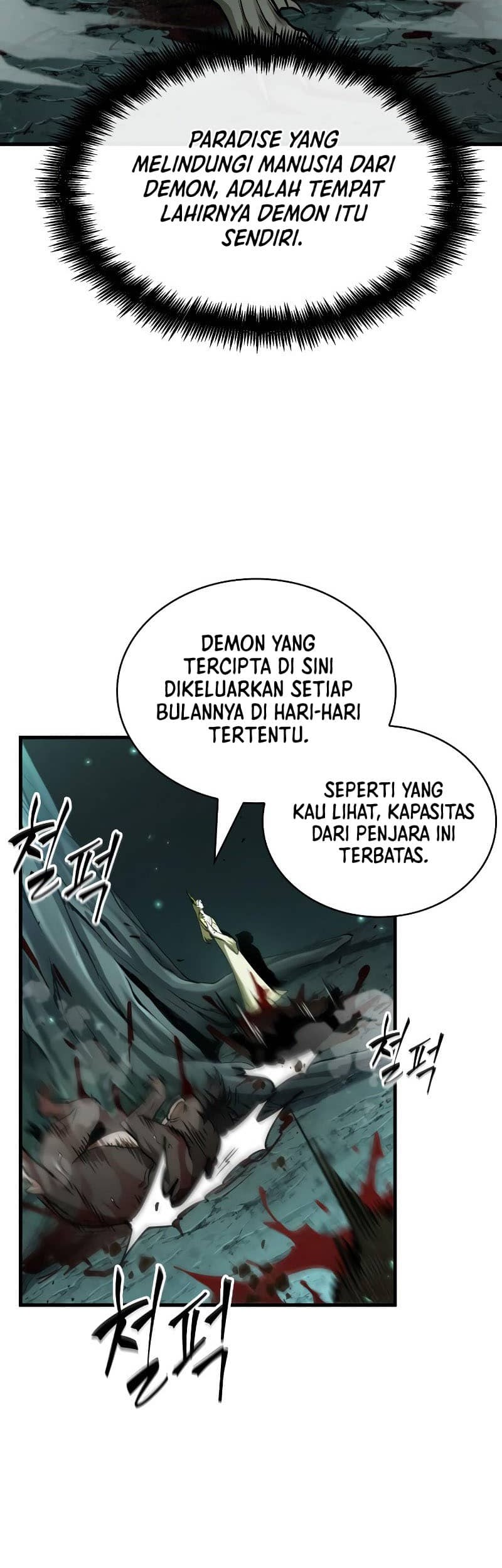 Omniscient Reader's Viewpoint Chapter 186 - halaman 32
