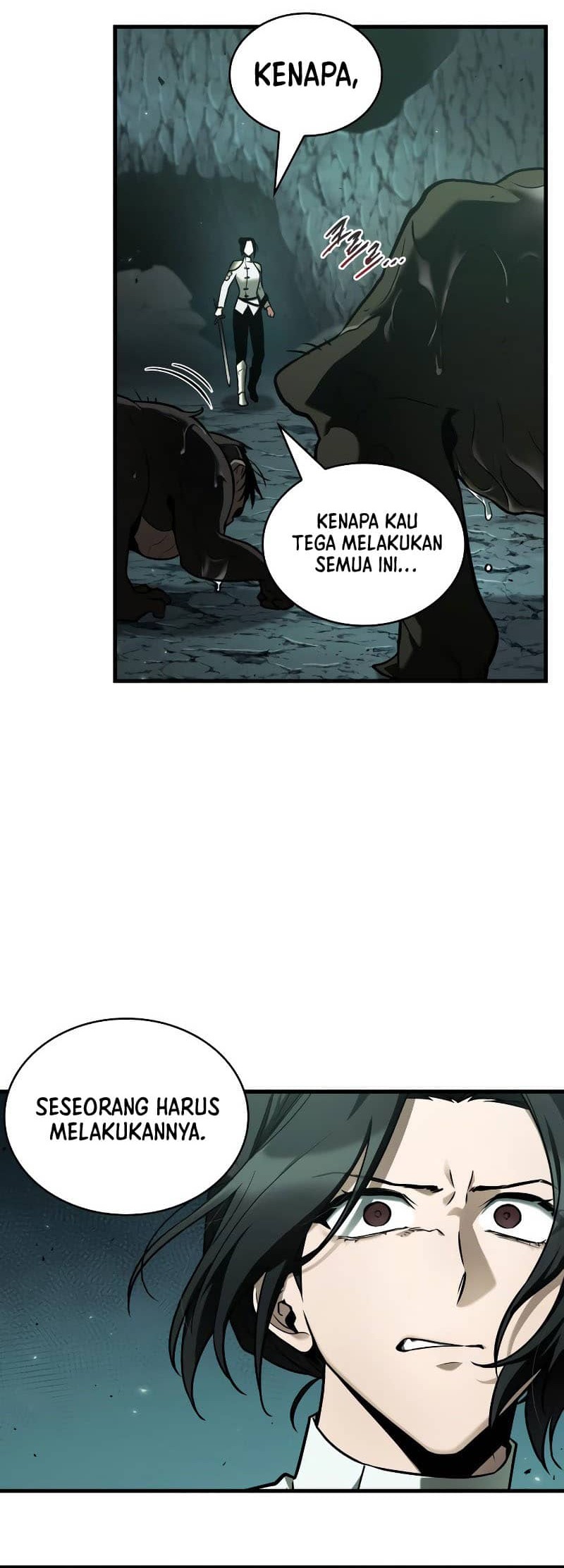 Omniscient Reader's Viewpoint Chapter 186 - halaman 33