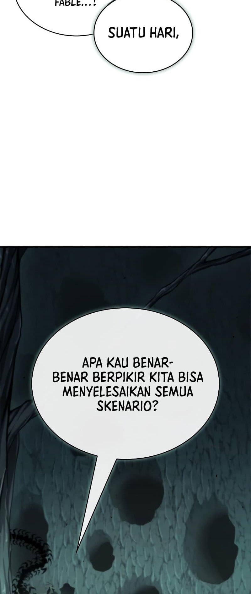 Omniscient Reader's Viewpoint Chapter 186 - halaman 37