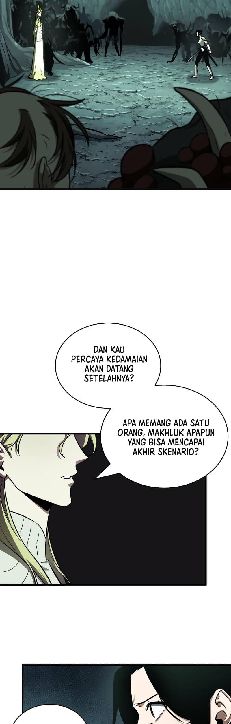 Omniscient Reader's Viewpoint Chapter 186 - halaman 38