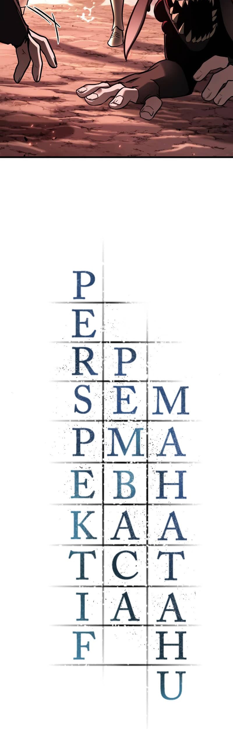 Omniscient Reader's Viewpoint Chapter 186 - halaman 4