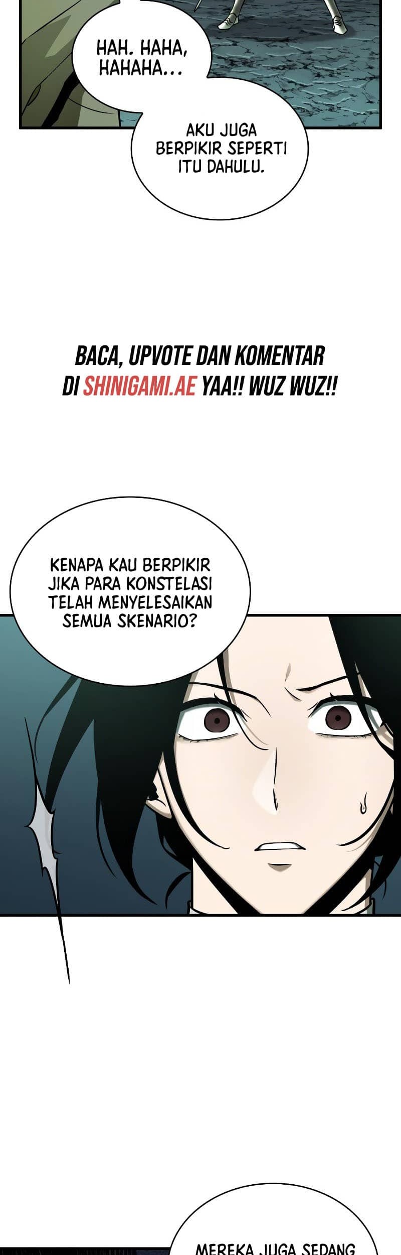 Omniscient Reader's Viewpoint Chapter 186 - halaman 40