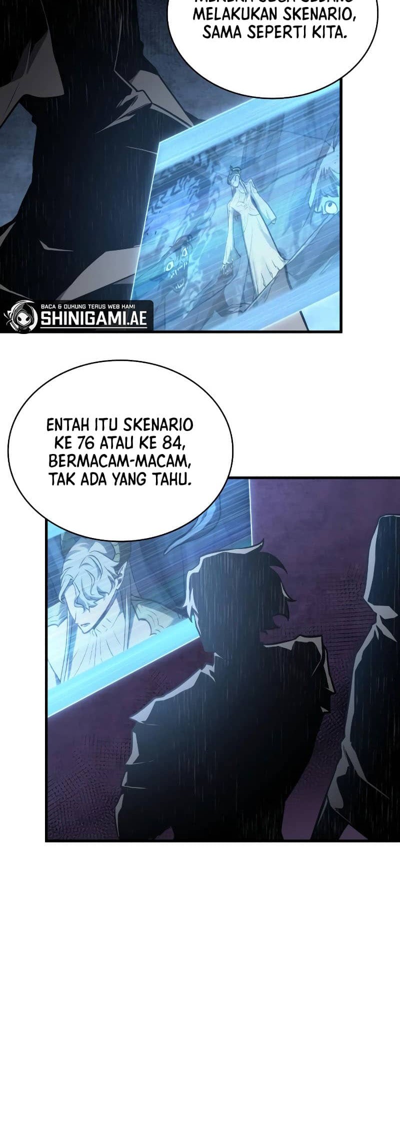 Omniscient Reader's Viewpoint Chapter 186 - halaman 41