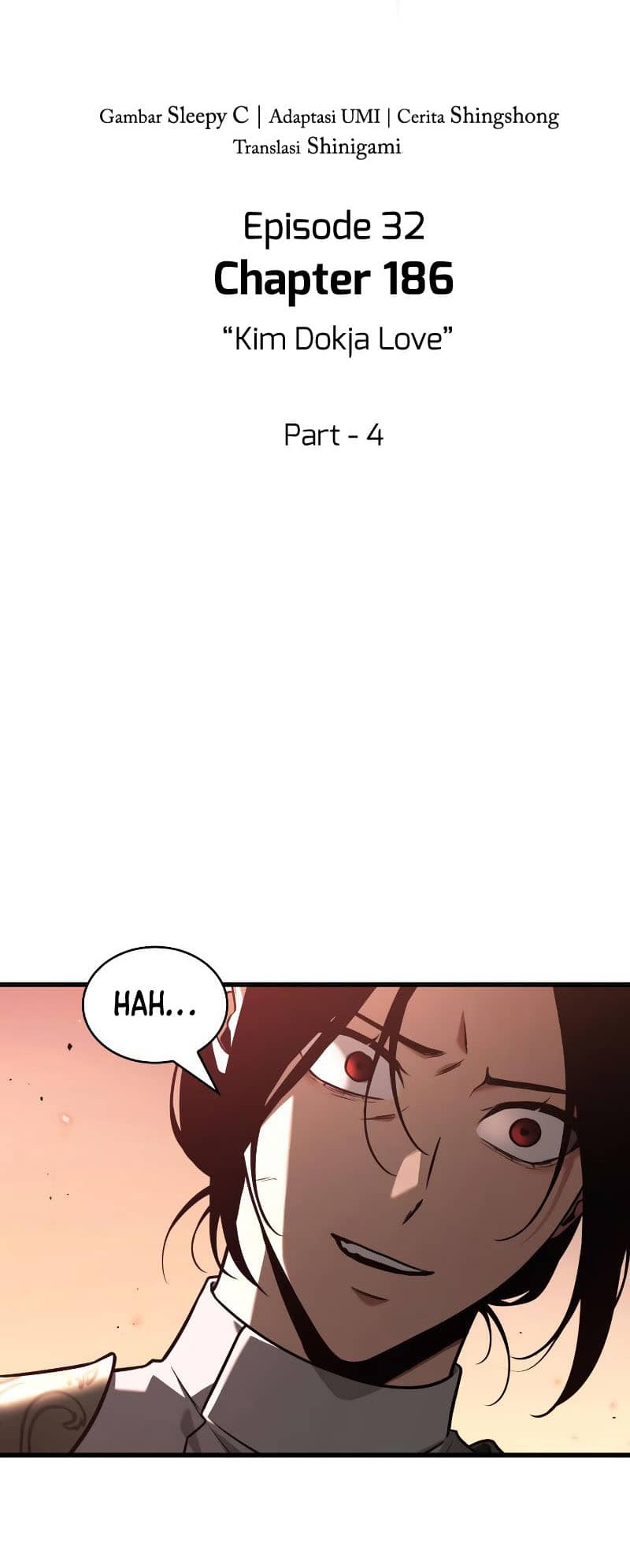 Omniscient Reader's Viewpoint Chapter 186 - halaman 5