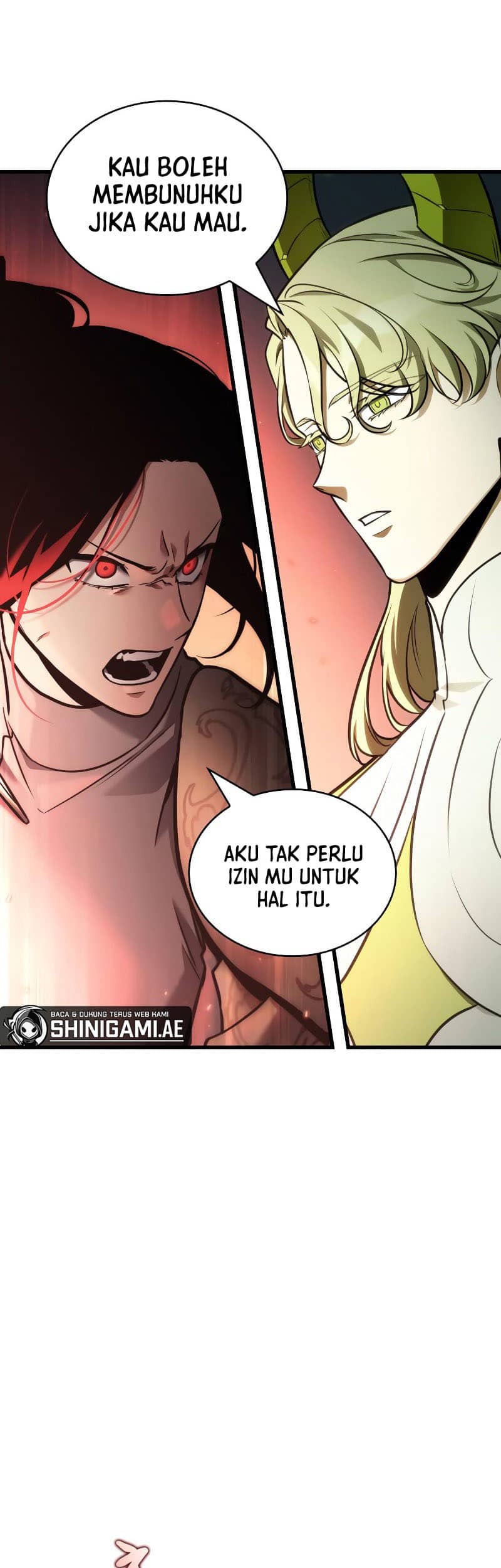 Omniscient Reader's Viewpoint Chapter 186 - halaman 8