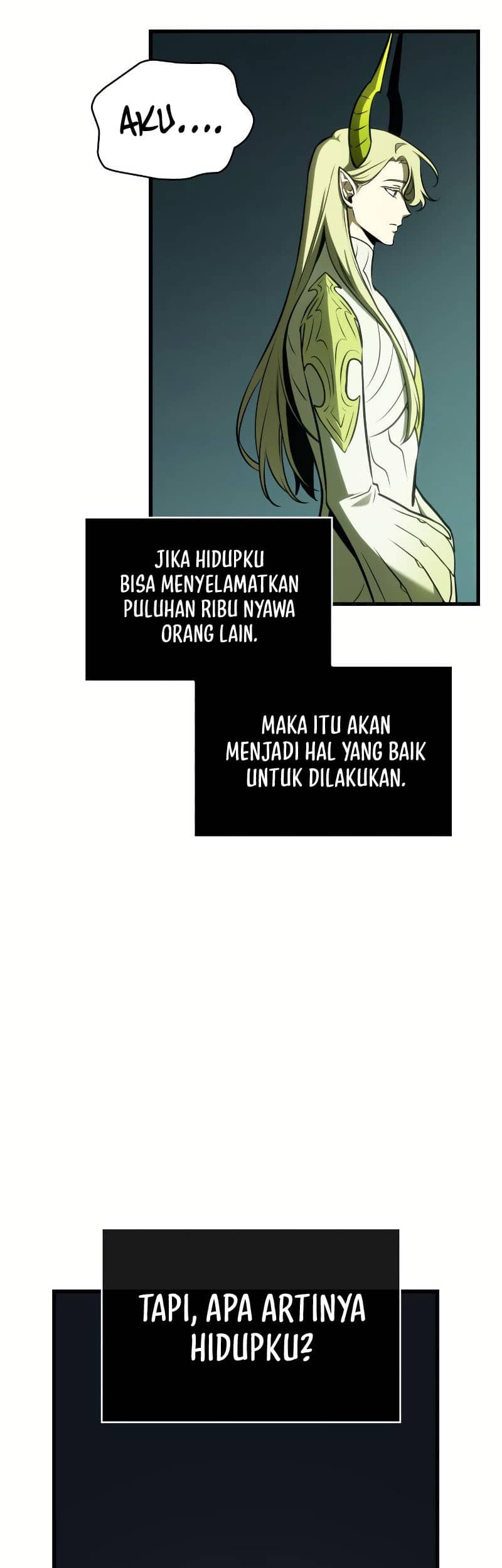 Omniscient Reader's Viewpoint Chapter 187 - halaman 12