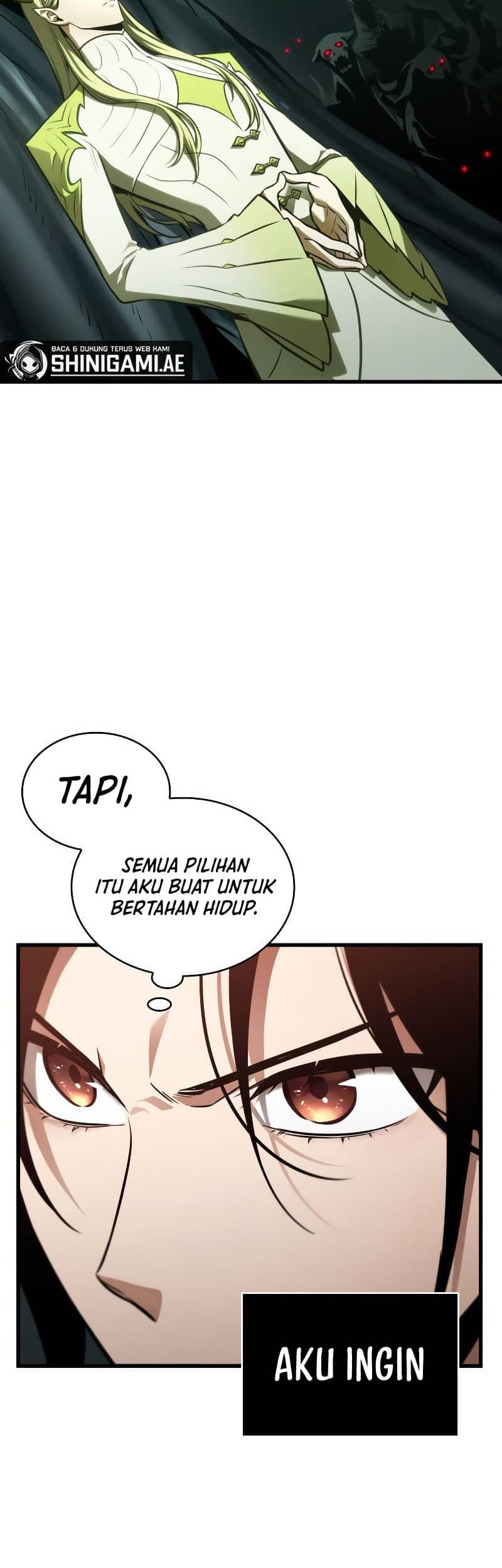Omniscient Reader's Viewpoint Chapter 187 - halaman 19