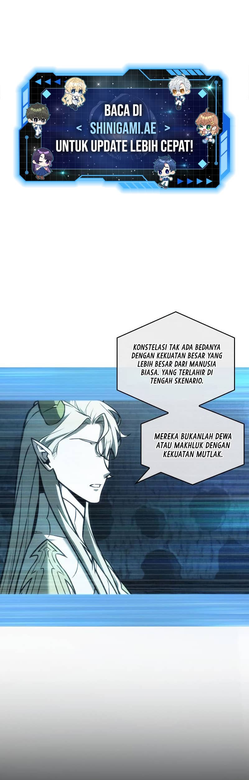 Omniscient Reader's Viewpoint Chapter 187 - halaman 2