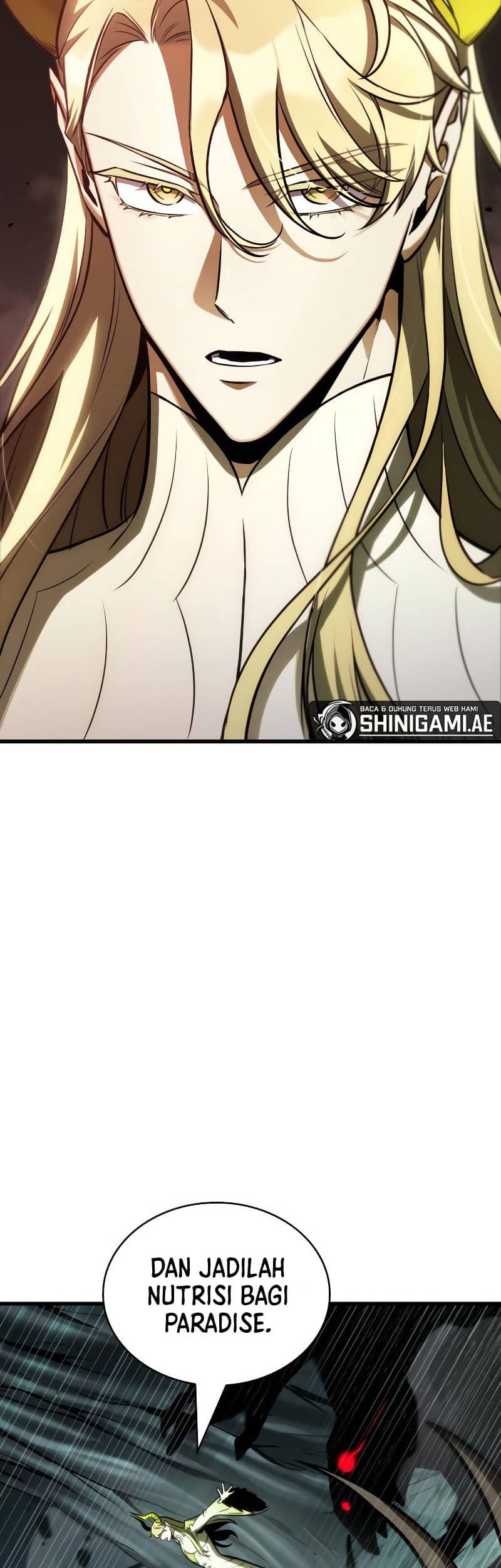 Omniscient Reader's Viewpoint Chapter 187 - halaman 23