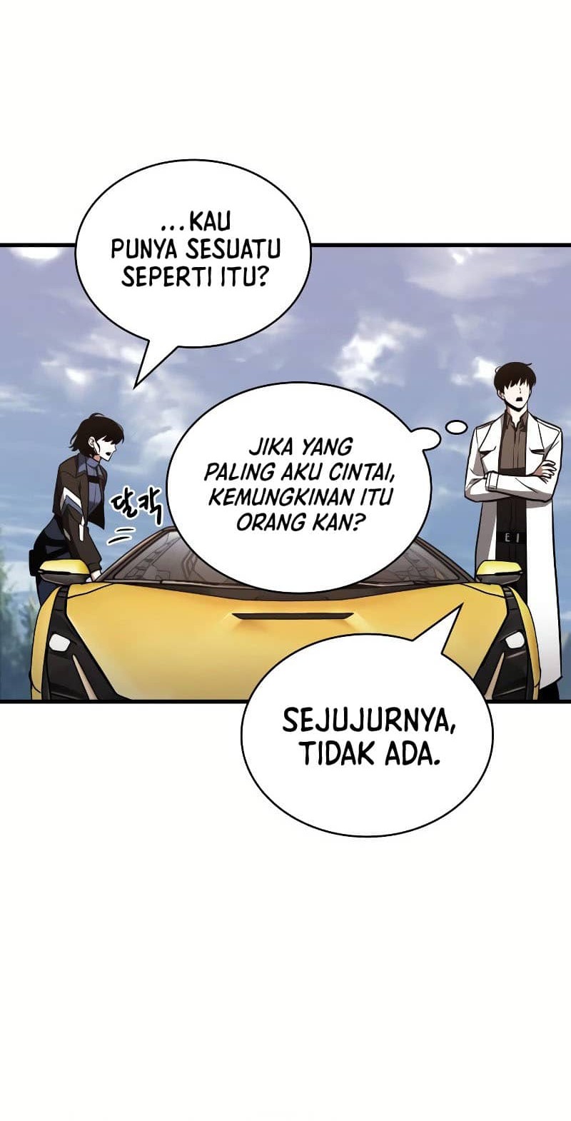 Omniscient Reader's Viewpoint Chapter 187 - halaman 41