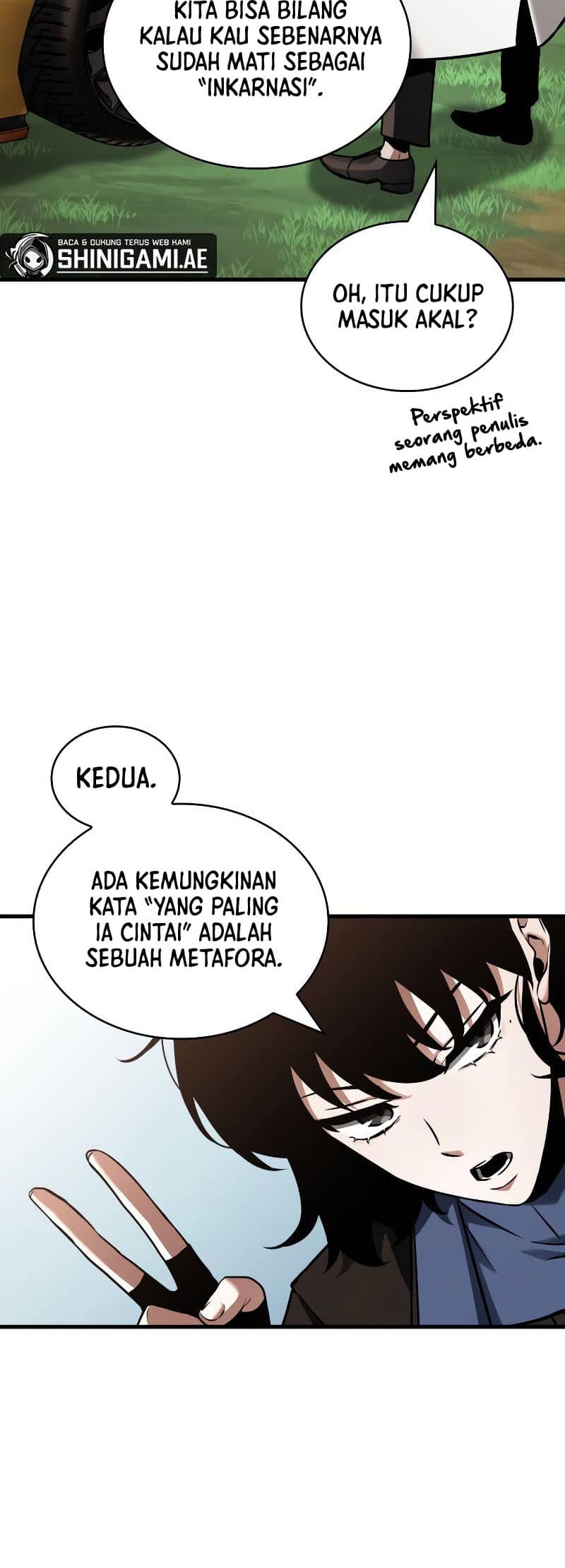 Omniscient Reader's Viewpoint Chapter 187 - halaman 45