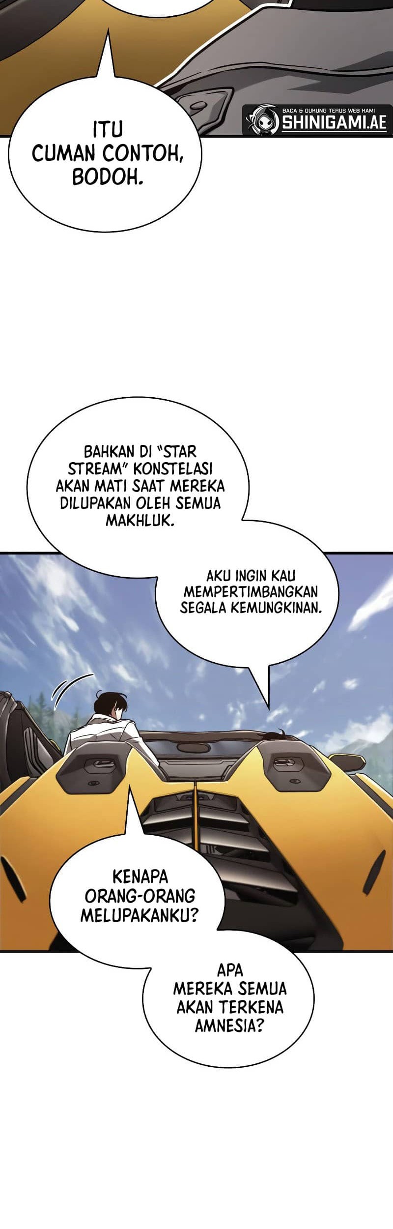 Omniscient Reader's Viewpoint Chapter 187 - halaman 49