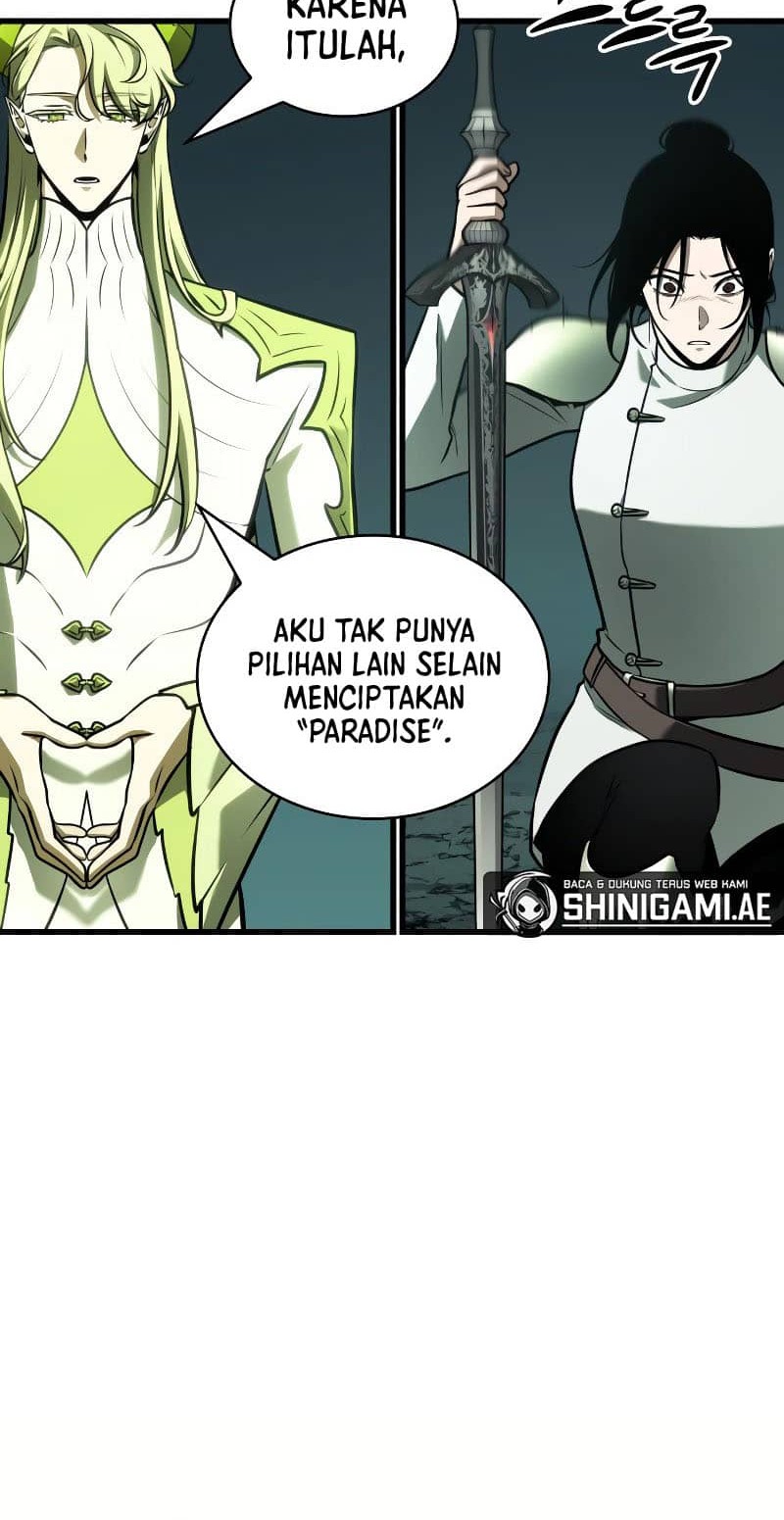 Omniscient Reader's Viewpoint Chapter 187 - halaman 5