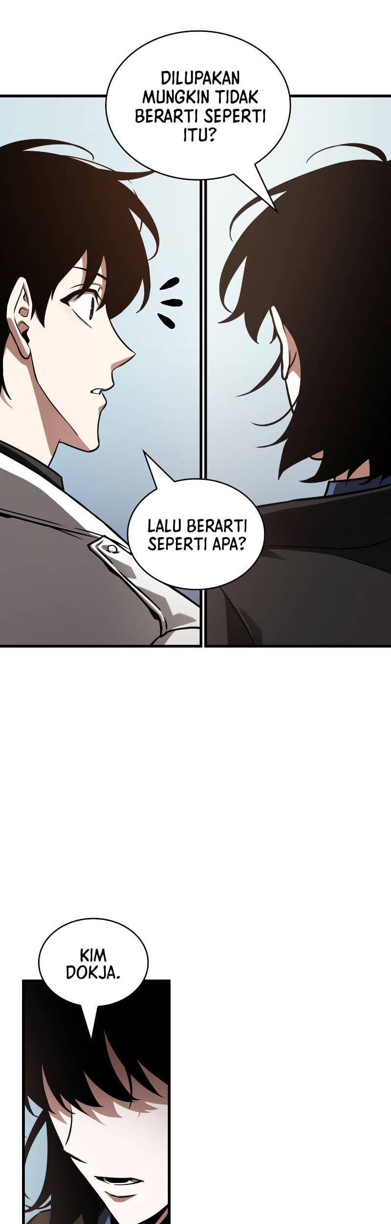 Omniscient Reader's Viewpoint Chapter 187 - halaman 50