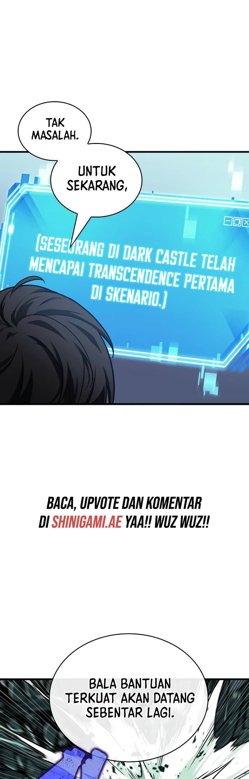 Omniscient Reader's Viewpoint Chapter 187 - halaman 58