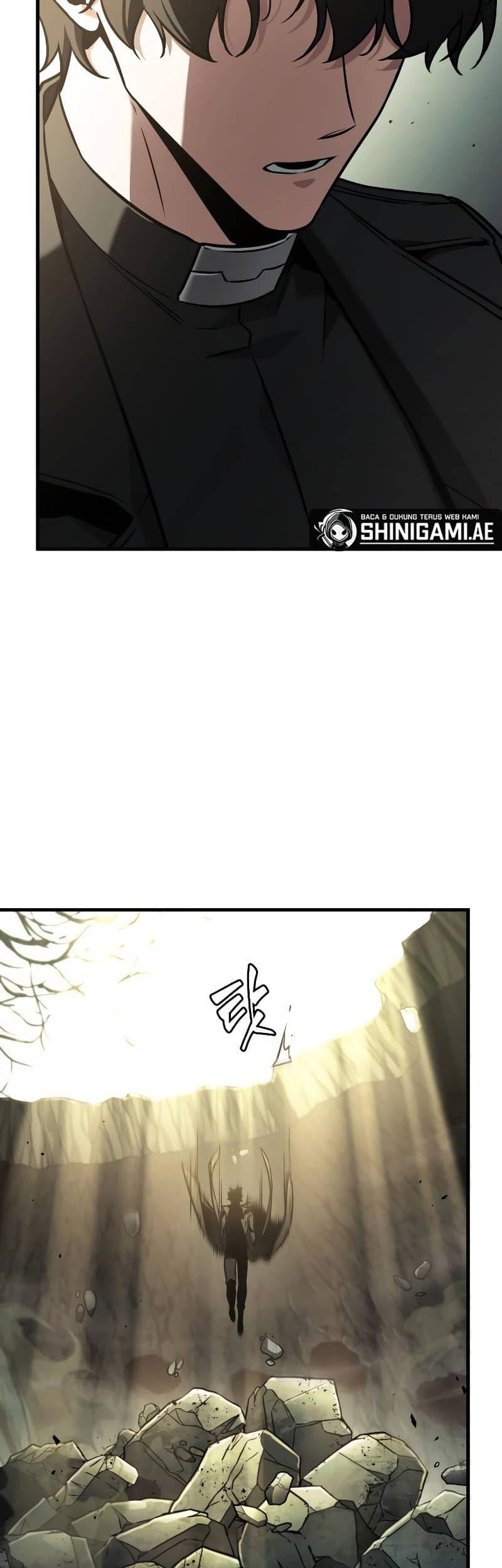 Omniscient Reader's Viewpoint Chapter 187 - halaman 64