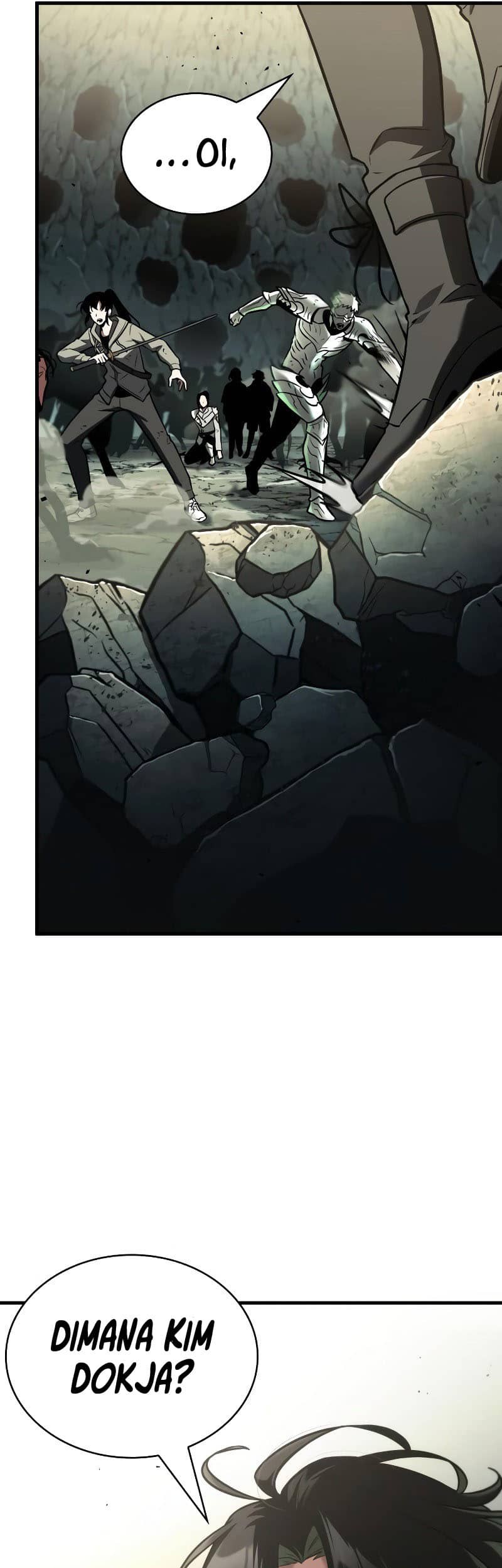 Omniscient Reader's Viewpoint Chapter 187 - halaman 66