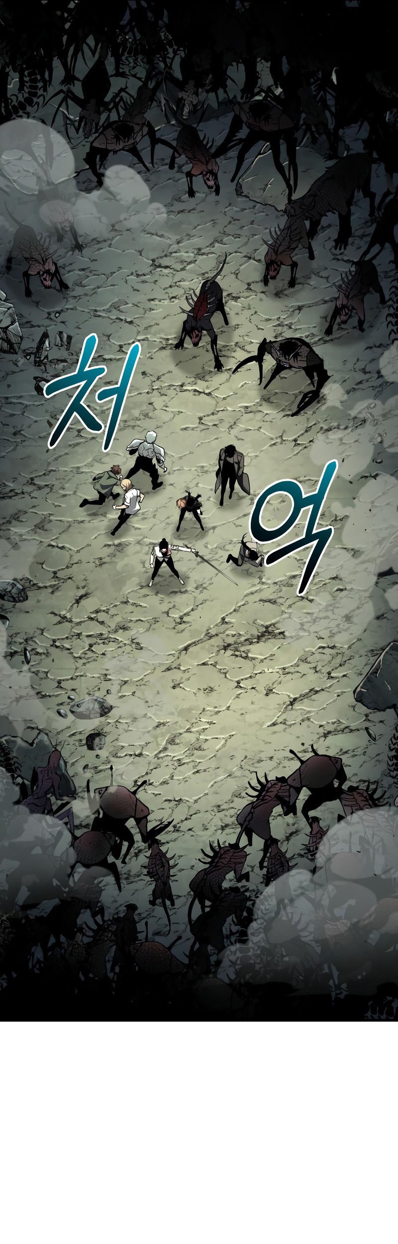 Omniscient Reader's Viewpoint Chapter 188 - halaman 10