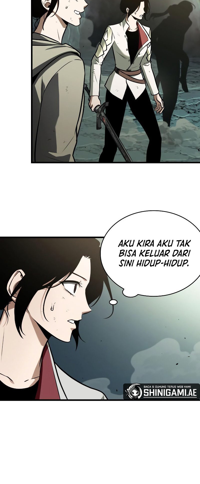 Omniscient Reader's Viewpoint Chapter 188 - halaman 17