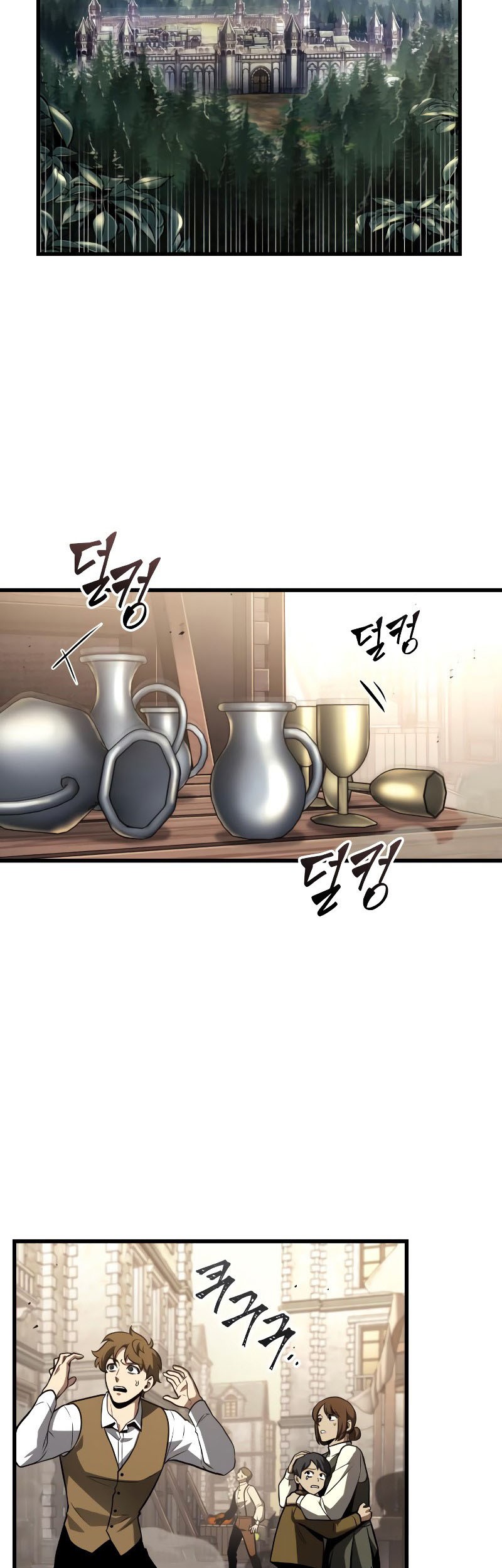 Omniscient Reader's Viewpoint Chapter 188 - halaman 32