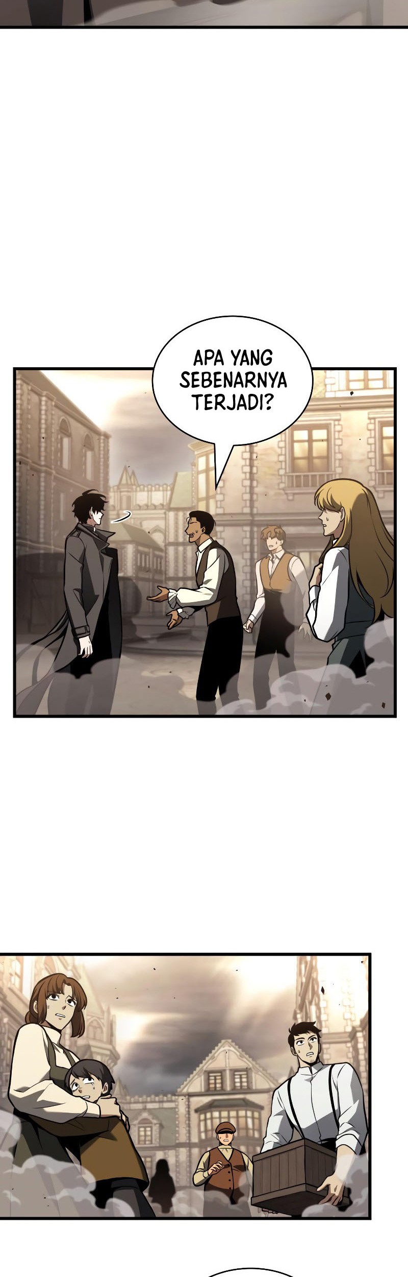 Omniscient Reader's Viewpoint Chapter 188 - halaman 35