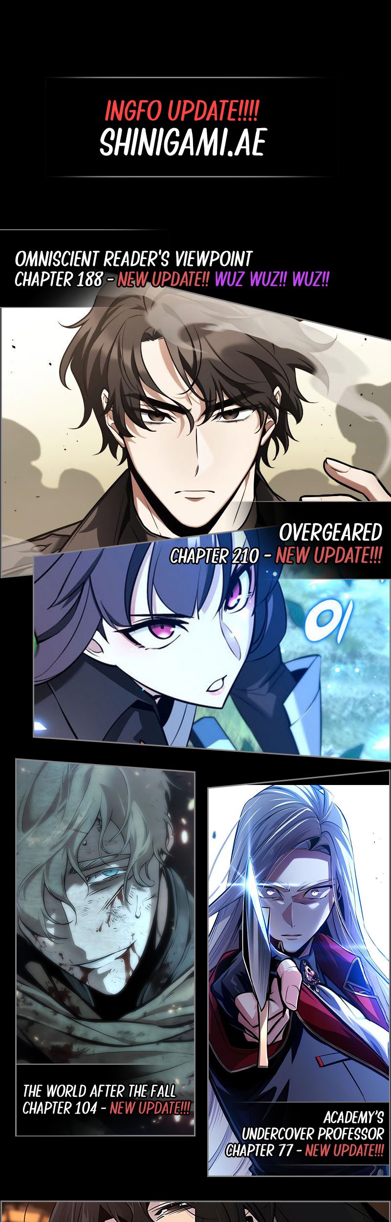 Omniscient Reader's Viewpoint Chapter 188 - halaman 56