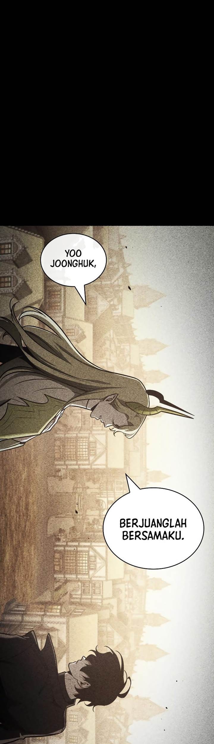 Omniscient Reader's Viewpoint Chapter 189 - halaman 1