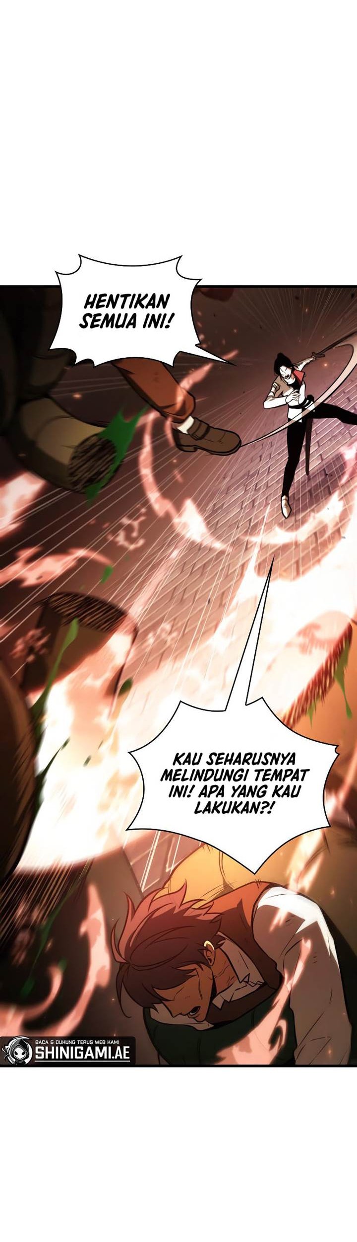 Omniscient Reader's Viewpoint Chapter 189 - halaman 10