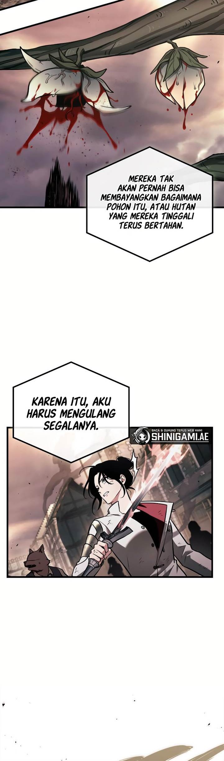 Omniscient Reader's Viewpoint Chapter 189 - halaman 14