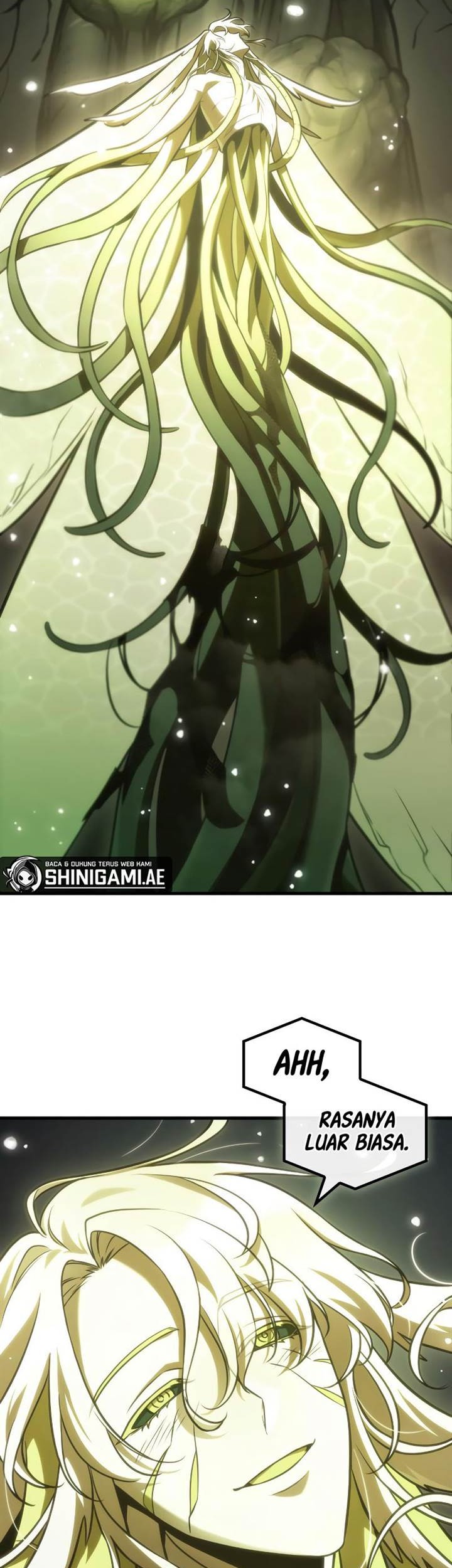Omniscient Reader's Viewpoint Chapter 189 - halaman 21