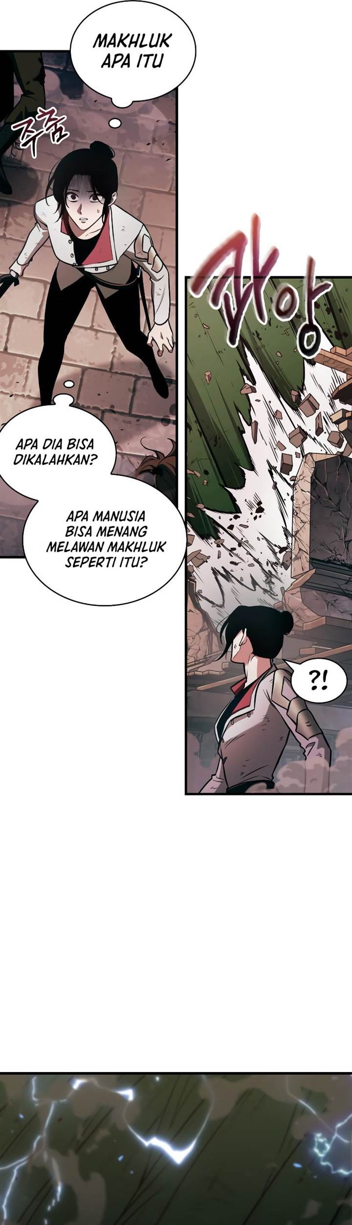 Omniscient Reader's Viewpoint Chapter 189 - halaman 23
