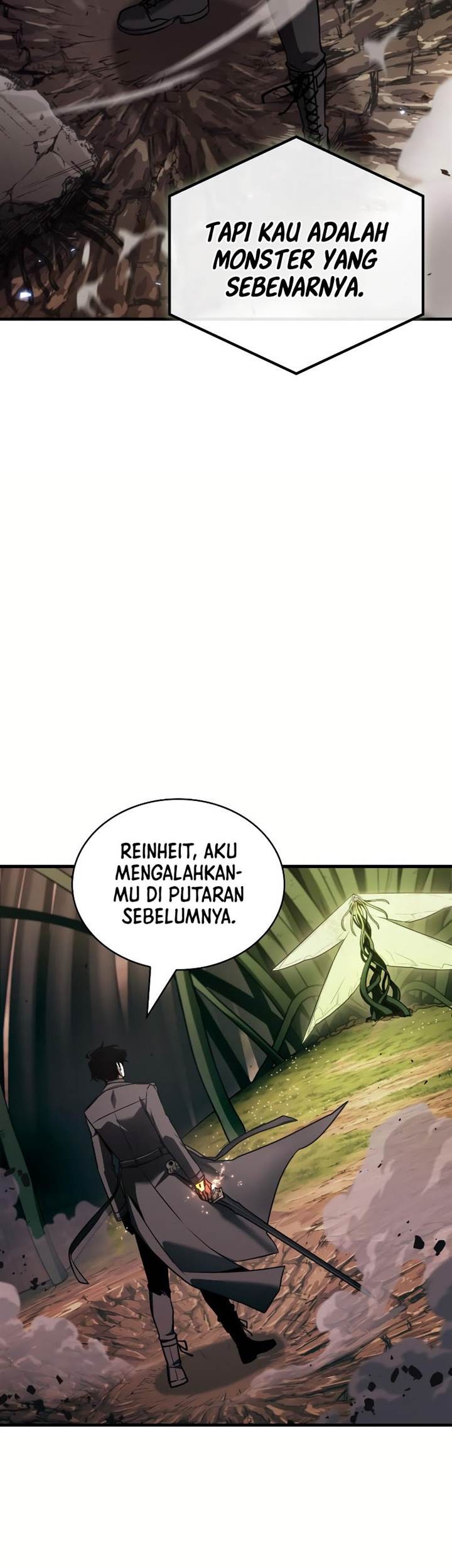 Omniscient Reader's Viewpoint Chapter 189 - halaman 27
