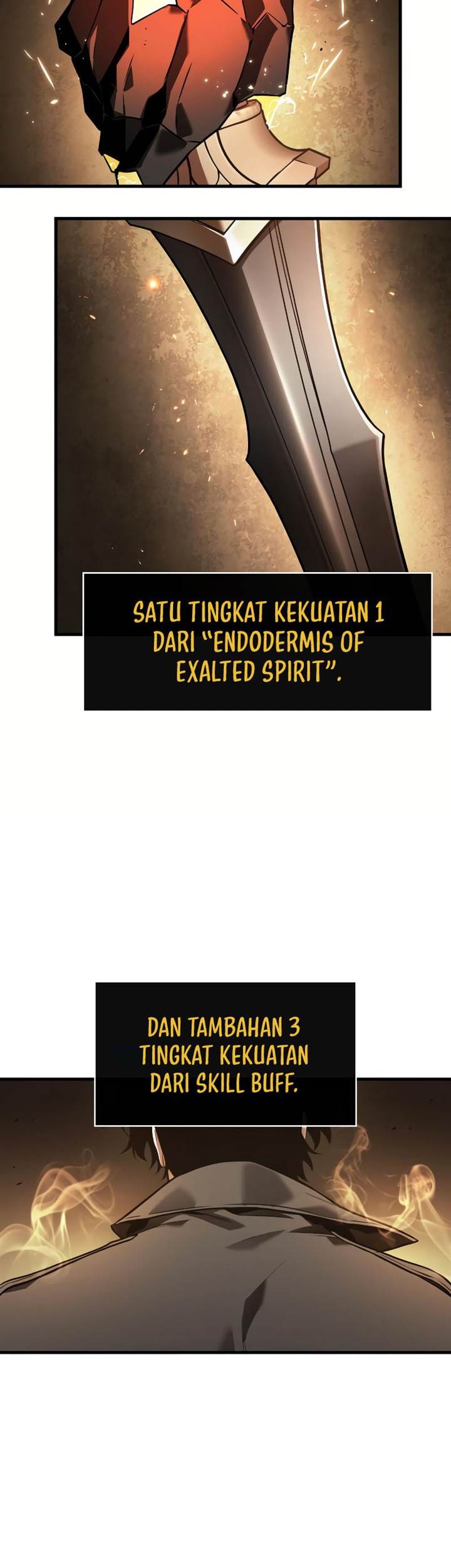 Omniscient Reader's Viewpoint Chapter 189 - halaman 29