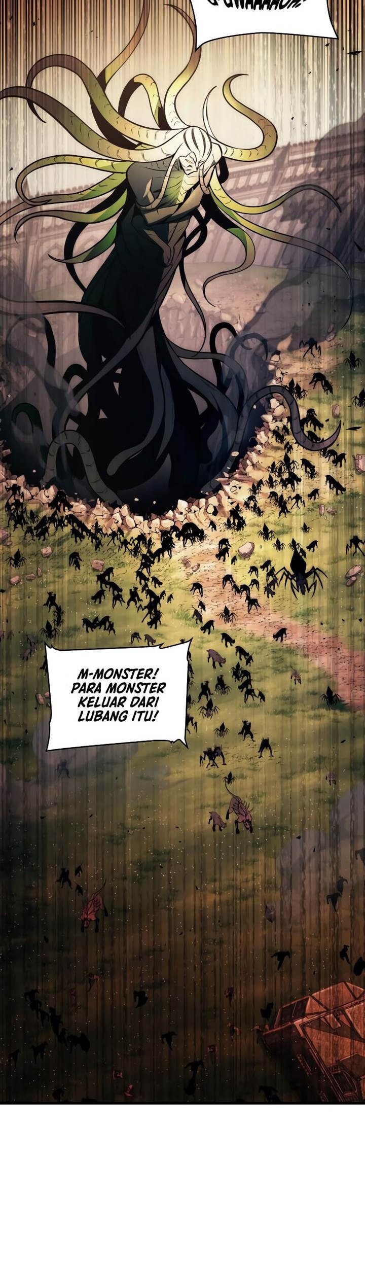 Omniscient Reader's Viewpoint Chapter 189 - halaman 3