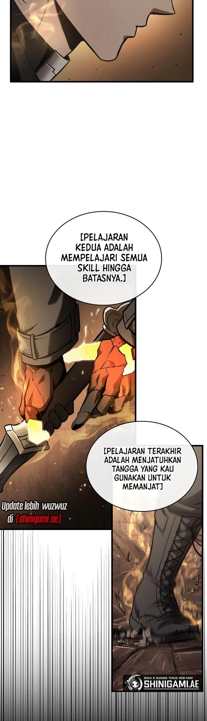 Omniscient Reader's Viewpoint Chapter 189 - halaman 32